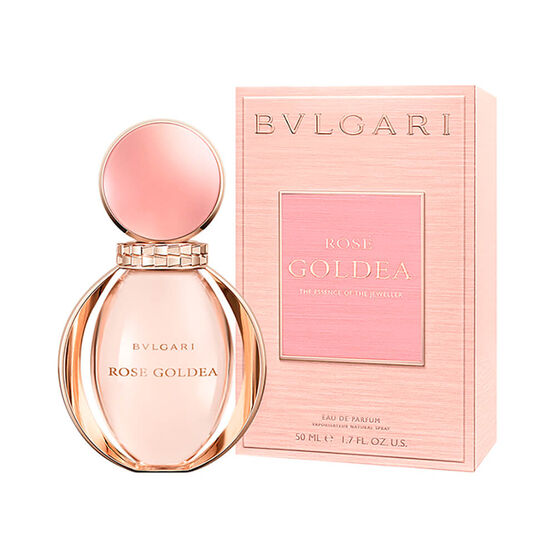BVLGARI    GOLDEA        EDP  50ML